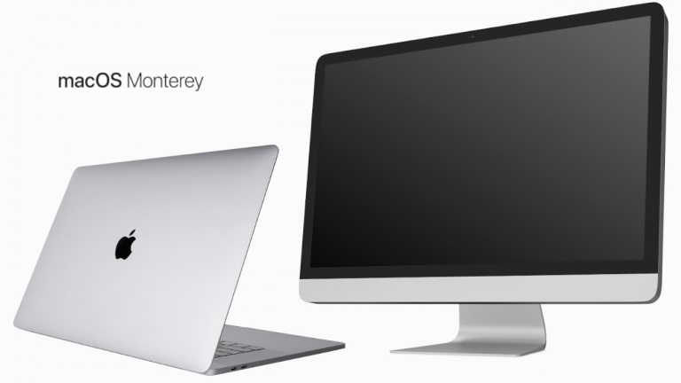 Voici la liste des Mac qui seront compatibles avec la mise à jour macOS Monterey
