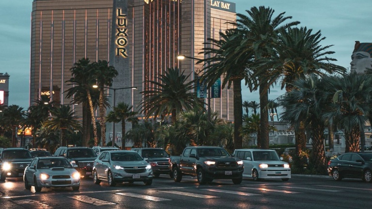 Comment trouver et louer une voiture à juste prix à Las Vegas
