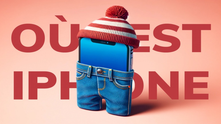 Comment retrouver un iPhone ou iPad perdu avec la fonction Localiser