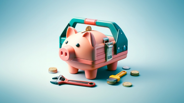 Découvrez ma sélection d'outils pour contrôler ses finances et bien gérer son budget