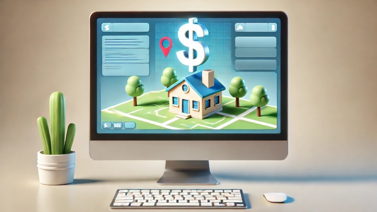 Découvrez gratuitement à quel prix se sont vendues les maisons autour de vous