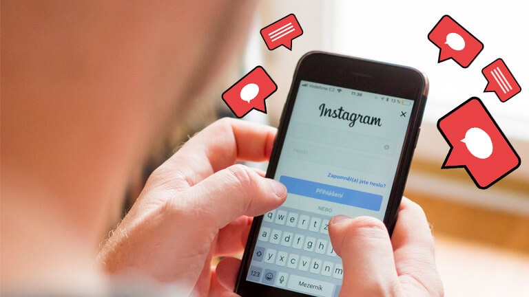 Instagram se dote de nouveaux outils pour lutter contre l'intimidation