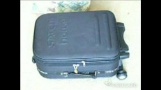 Ouvrir une valise avec un cadenas Ouvrir une valise avec un cadenas