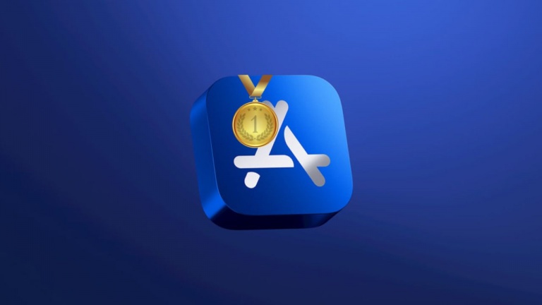 Palmarès des meilleures applications de l’App Store: Qui sont les champions de 2021?