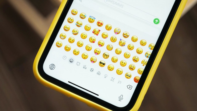 Utilisez-vous les emojis les plus populaires? Voici le palmarès de 2022 Utilisez-vous les emojis les plus populaires? Voici le palmarès de 2022