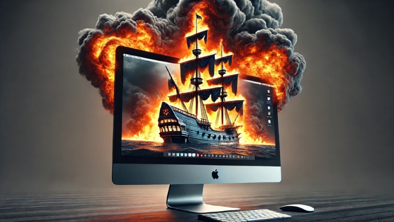 Un pare-feu pour protéger notre ordinateur Mac contre les intrusions Un pare-feu pour protéger notre ordinateur Mac contre les intrusions