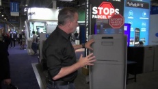 Protégez vos colis et livraisons avec cette boîte aux lettres sécurisée