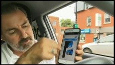 L'application P$ Service Mobile de Stationnement de Mtl fait peau neuve!