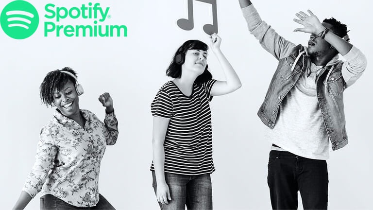 Partagez le contrôle de votre liste de lecture Spotify avec vos invités
