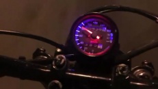 Ce ne sont pas tous les cadrans de vitesse qui sont fiables!