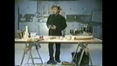 Les patates pilées de Paul McCartney