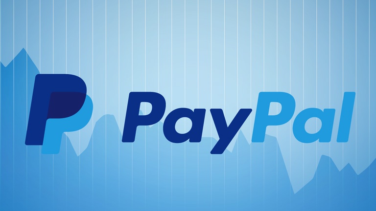 Ce reçu de transaction PayPal n'a rien de vrai!