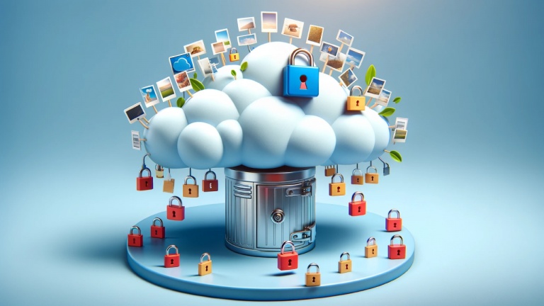 Ce service de backup nuagique chiffré ne nécessite qu’on ne le paie qu’une seule fois Ce service de backup nuagique chiffré ne nécessite qu’on ne le paie qu’une seule fois