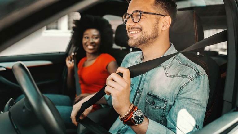 Cette plateforme vous accompagne lors de la vente ou de l’achat d’une auto usagée