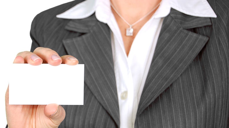 Créez facilement vos cartes d'affaires (et plus!) avec cet outil en ligne