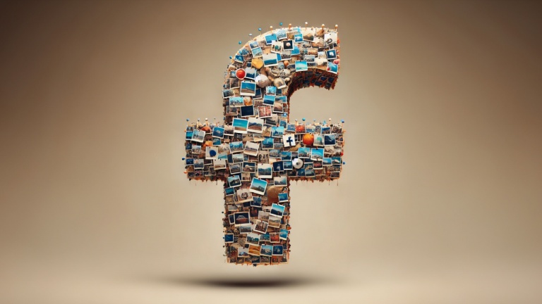 Comment changer sa photo de profil Facebook sans en notifier ses contacts 