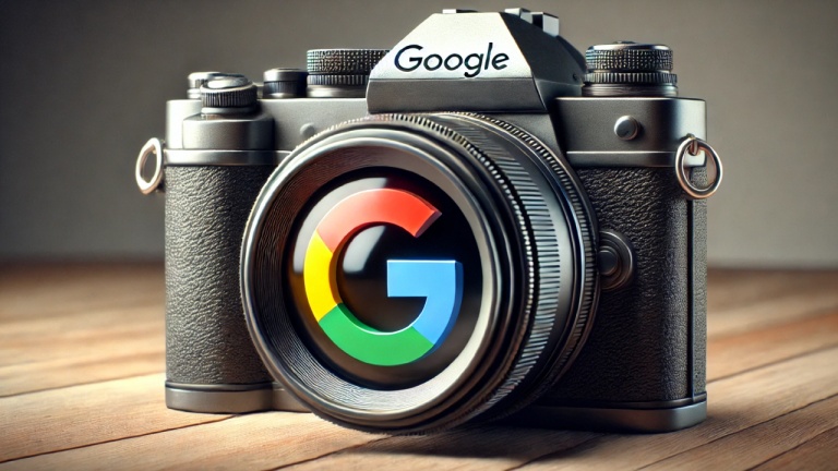 Comment faire une recherche Google avec une image au lieu de texte