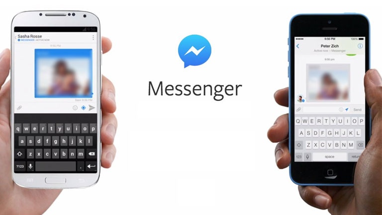 Photos osées d'inconnus sur Messenger: quoi faire pour les bloquer!