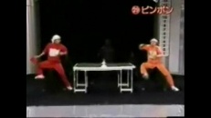 Ping Pong