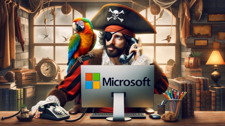 Techniciens Microsoft à distance? On vous explique tout sur la fameuse fraude Techniciens Microsoft à distance? On vous explique tout sur la fameuse fraude
