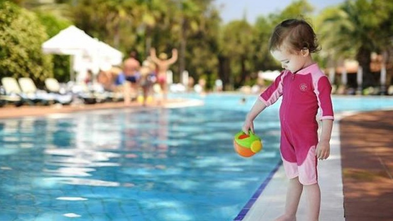 Sécurité des piscines: la vôtre passe-t-elle le test?