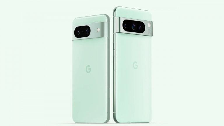 1er Pixel Drop 2024: les nouveautés qui attendent notre téléphone Google Pixel