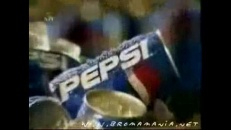 Tout pour son Pepsi