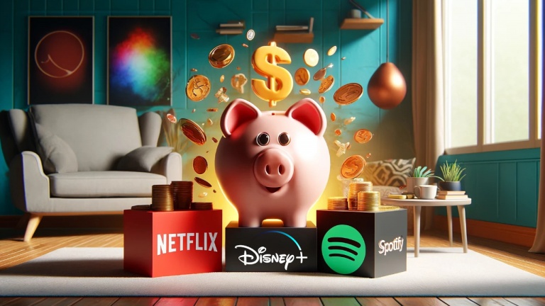 Payez moins cher pour Netflix, Disney+, Spotify et autres grâce à ces plateformes Payez moins cher pour Netflix, Disney+, Spotify et autres grâce à ces plateformes