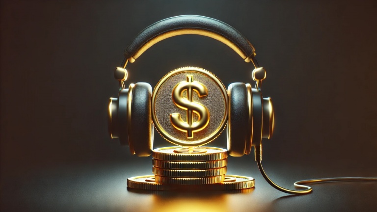 Quelle plateforme de musique rémunère mieux les artistes?