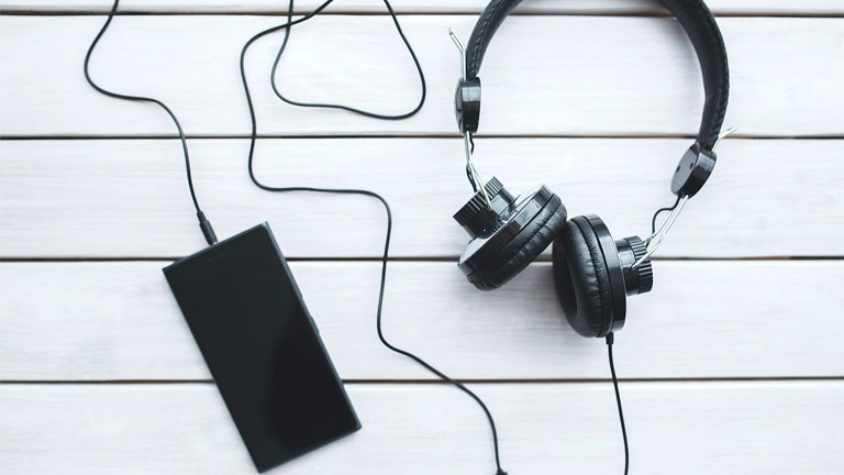 Comment s'abonner à un podcast et un balado