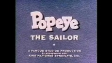 Popeye