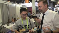 Apprenez à jouer du ukulele en quelques minutes