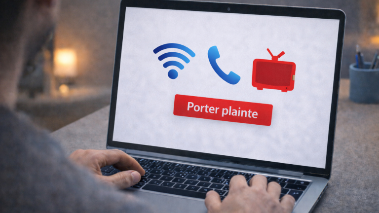 Comment porter plainte contre son fournisseur de télécommunication