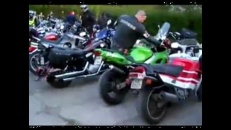 Les limites d'un moteur de moto