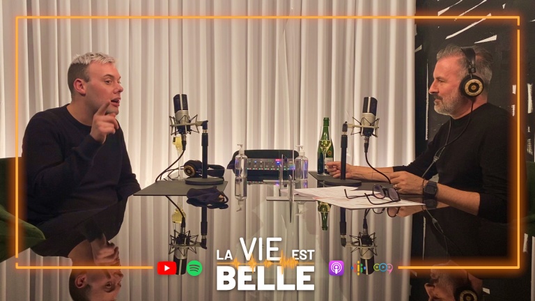 Extrait Ep. 12 - La préparation des spectacles