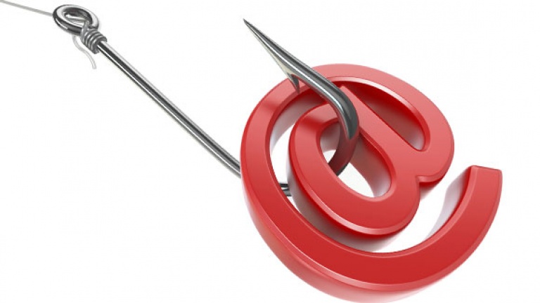 Comment vous protéger contre l'hameçonnage sur le web