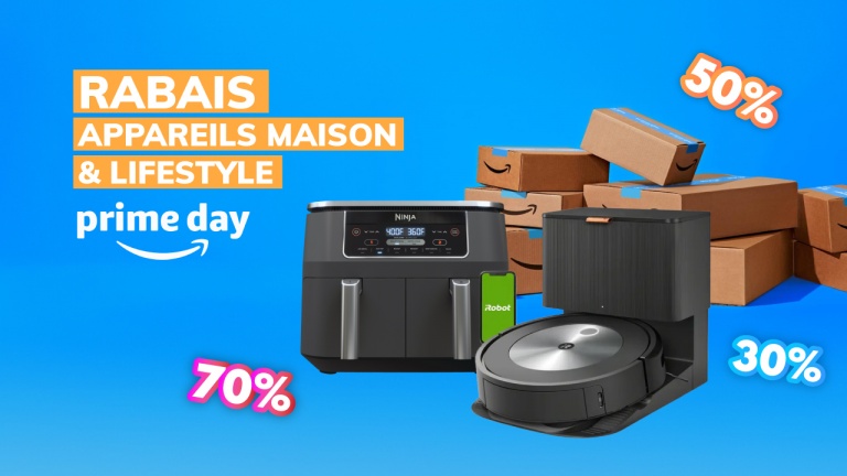 Prime Day: Meilleurs rabais sur les téléphones, montres intelligents et appareils lifestyle