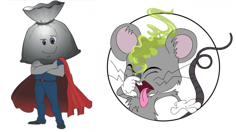 Dites adieu à la vermine grâce à ce répulsif québécois sans cruauté et aux ingrédients sains