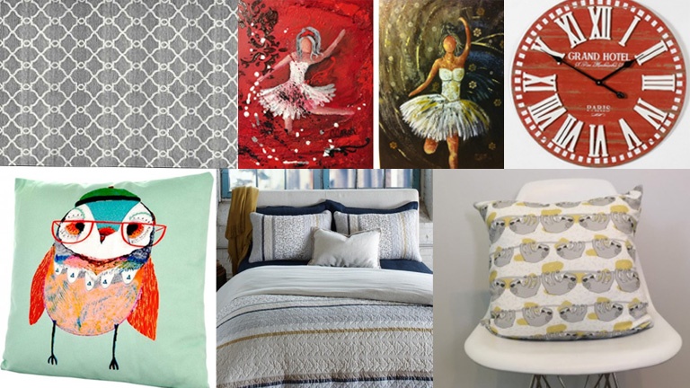 8 articles coup de coeur pour décorer votre maison