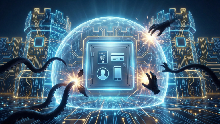 Comment protéger vos données personnelles en ligne?