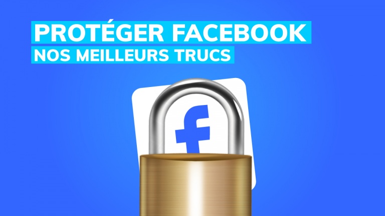 Sécuriser votre Facebook: Les meilleurs trucs anti-piratage! Sécuriser votre Facebook: Les meilleurs trucs anti-piratage!