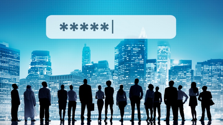 Comment partager un mot de passe stocké dans son compte 1Password