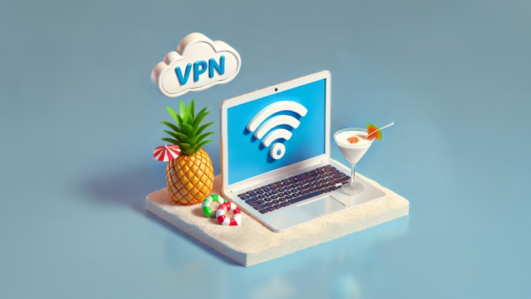Comment protéger son cellulaire, tablette et ordinateur en vacances Comment protéger son cellulaire, tablette et ordinateur en vacances