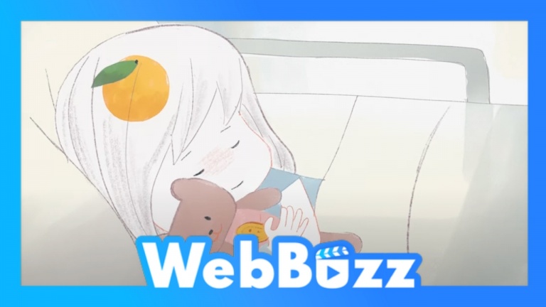 Super pub émouvante de la Fondation CHU Sainte-Justine