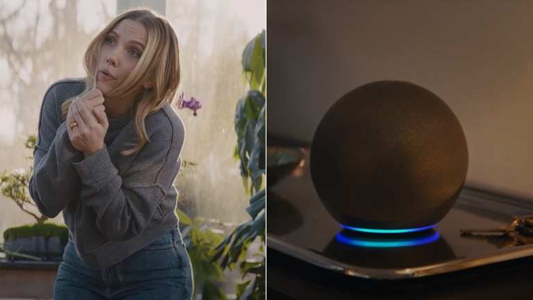 Alexa s’apprête à lire dans nos pensées? Pour le Superbowl LVI, Amazon dit oui!
