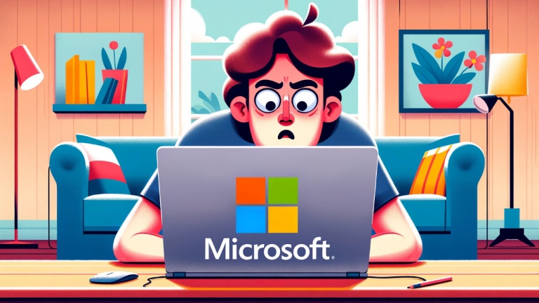 Windows affiche de la publicité sournoise dans le menu Démarrer