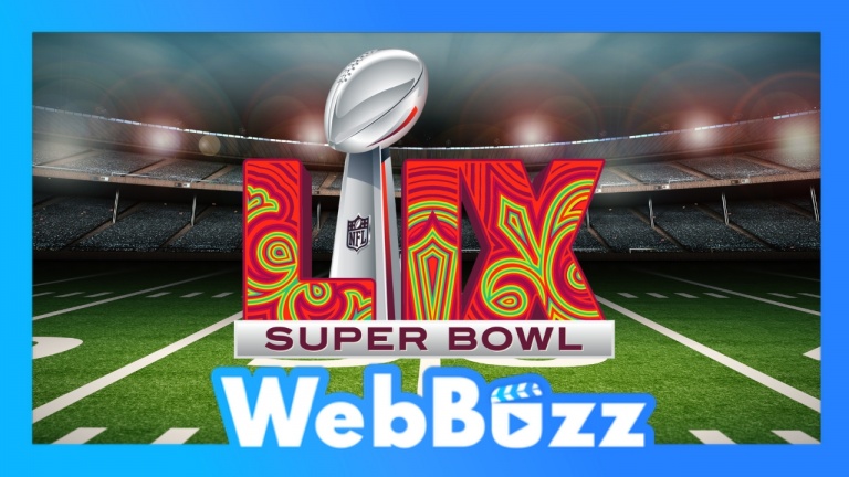 Regardez toutes les pubs du Super Bowl LIX 2025