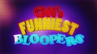 35 ans de CNN... 35 ans de bloopers!