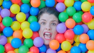 Vidéo hilarante pour promouvoir des serviettes sanitaires