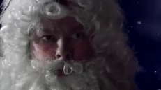Le Père Noël a de la compétition 